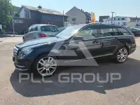 2014 Mercedes Benz C 180