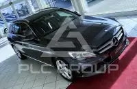 2014 Mercedes Benz C 180