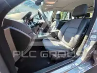 2014 Mercedes Benz C 180