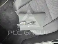 2014 Mercedes Benz C 180
