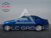 2014 Mercedes Benz C 180