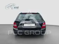 2014 Mercedes Benz C 180