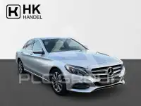 2014 Mercedes Benz C 180
