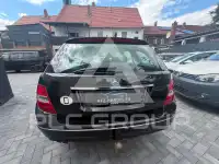2014 Mercedes Benz C 180
