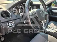 2014 Mercedes Benz C 180