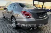 2014 Mercedes Benz C 180