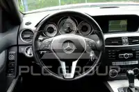 2014 Mercedes Benz C 180