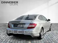 2014 Mercedes Benz C 180