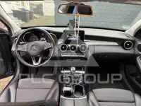 2014 Mercedes Benz C 180