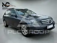 2014 Mercedes Benz C 180