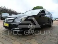 2014 Mercedes Benz C 180
