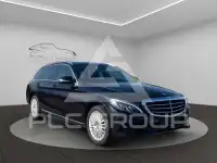 2014 Mercedes Benz C 180