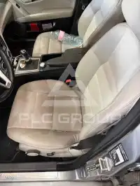 2014 Mercedes Benz C 180