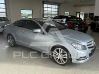 2014 Mercedes Benz C 180