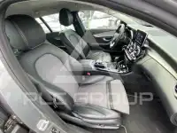 2014 Mercedes Benz C 180