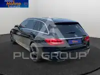 2014 Mercedes Benz C 180