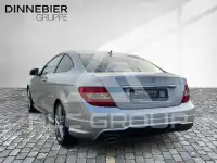 2014 Mercedes Benz C 180