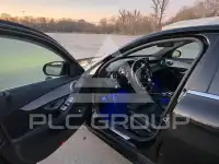 2014 Mercedes Benz C 180