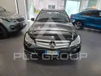 2014 Mercedes Benz C 180