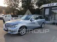 2014 Mercedes Benz C 180