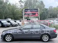 2014 Mercedes Benz C 180