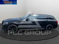 2014 Mercedes Benz C 180
