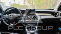 2014 Mercedes Benz C 180