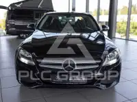 2014 Mercedes Benz C 180