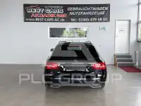 2014 Mercedes Benz C 180