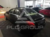 2014 Mercedes Benz C 180