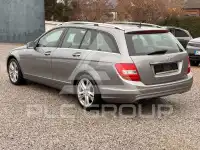 2014 Mercedes Benz C 180