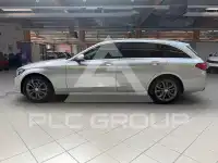 2014 Mercedes Benz C 180