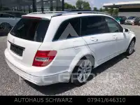 2014 Mercedes Benz C 180