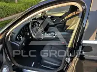 2014 Mercedes Benz C 180