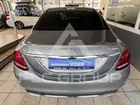2014 Mercedes Benz C 180