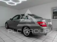 2014 Mercedes Benz C 180