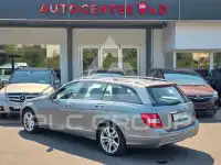 2014 Mercedes Benz C 180