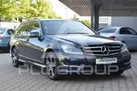 2014 Mercedes Benz C 180