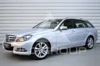 2014 Mercedes Benz C 180