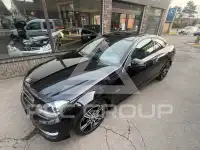 2014 Mercedes Benz C 180