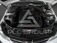 2014 Mercedes Benz C 180