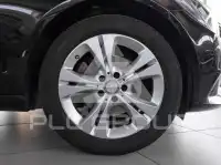 2014 Mercedes Benz C 180