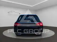 2014 Mercedes Benz C 180