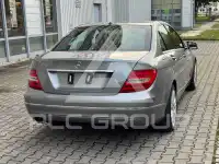 2014 Mercedes Benz C 180