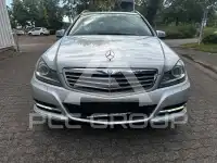 2014 Mercedes Benz C 180