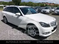 2014 Mercedes Benz C 180