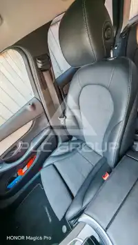 2014 Mercedes Benz C 180