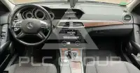 2014 Mercedes Benz C 180