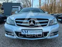 2014 Mercedes Benz C 180