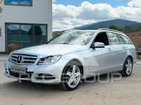 2014 Mercedes Benz C 180